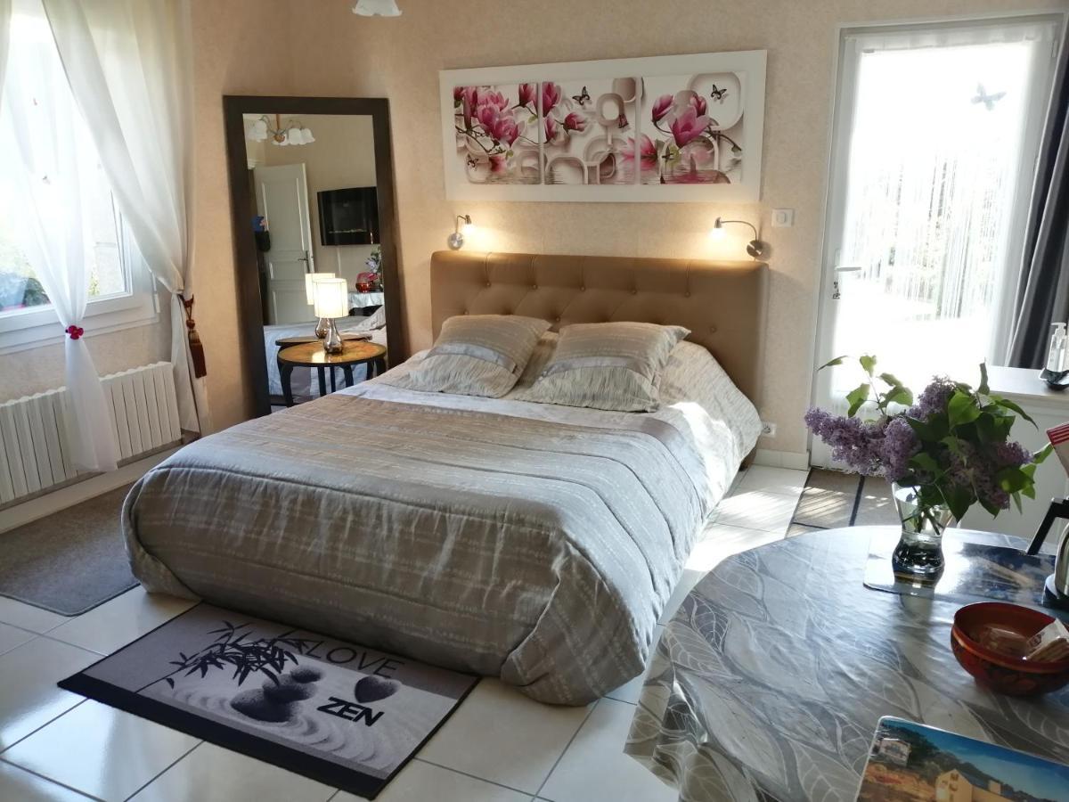 Tinat Studio Douarnenez Exterior foto